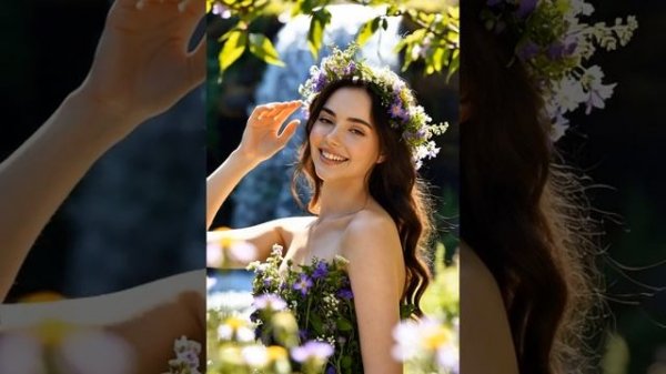 Fest der Liebe [Harmonie], Праздник любви [Гармония] MichaSky