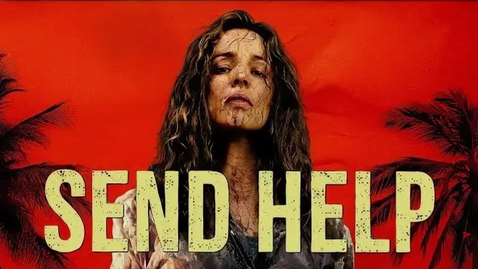 На помощь! (2026) / Send Help / TS / НА АНГЛИЙСКОМ ЯЗЫКЕ смотреть онлайн