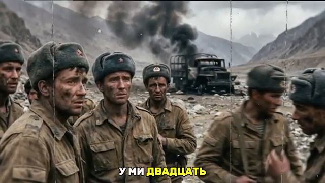 АД В УЩЕЛЬЕ_ КАК ОДИН ВОДИТЕЛЬ СПАС ВСЮ КОЛОННУ ЦЕНОЙ СОБСТВЕННОЙ ЖИЗНИ АД В УЩЕЛЬЕ_ КАК ОДИН ВОДИТЕЛЬ СПАС ВСЮ КОЛОННУ ЦЕНОЙ СОБСТВЕННОЙ ЖИЗНИ