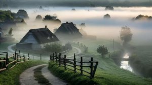 Чудеса случаются.