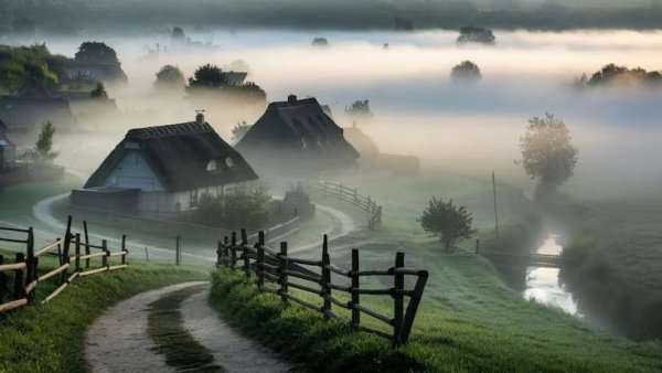 Чудеса случаются.