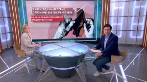 Банкротство физических лиц: процедура и последствия. Консультация юриста