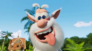 Буба Мультфильм