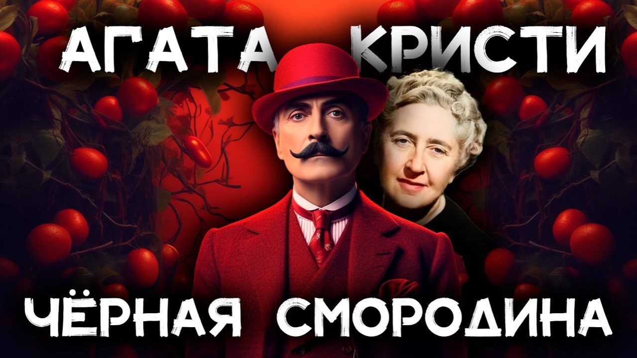 Агата Кристи —  Черная смородина