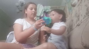 продолжение с Энеем