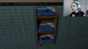 24 ЧАСА РАБОТАЮ В МОРГЕ 😲 The Mortuary Assistant | Tilka Play | Rutube