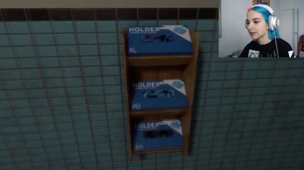 24 ЧАСА РАБОТАЮ В МОРГЕ 😲 The Mortuary Assistant | Tilka Play | Rutube