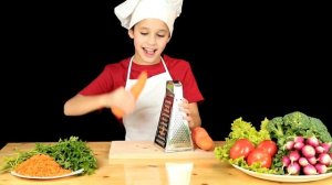 U5.7 Fruit and vegetables SM Starter 2ed