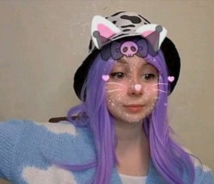 я фан кошки ланы