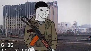 Военные песни - Про войну