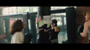 Официальный трейлер "Первый класс / First Class (2024)"