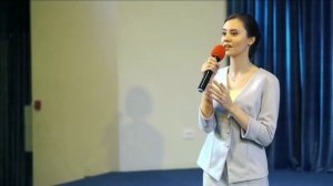 Утро - Елизавета Яковицкая, акк. Андрей Захарченко