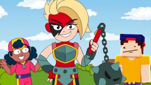 ПОЧЕМУ ВСЕ СМЕЮТСЯ НАД ЛУМИ В БРАВЛ СТАРС?