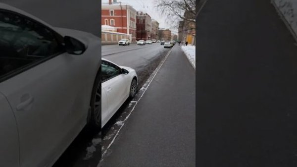 Встреча с Марией Ароновой и Алексеем Маклаковым.