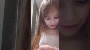 новые распаковки с Кристиной!