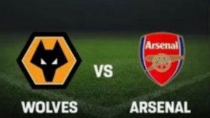 Вулверхэмптон - Арсенал.