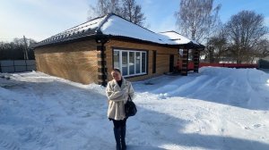 Сделала мужу подарок. Неожиданный сюрприз. Важная поездка. Мы все успели.