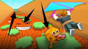 😱Я Полетел за бронеротом чтобы его спасти!