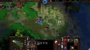 Бистр мастер+ туарены с шаманами