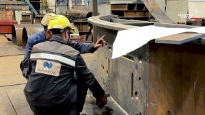 ПЕРВЫЙ ФАЙНШТЕЙН МЕДНОГО ЗАВОДА, 19.02.2026