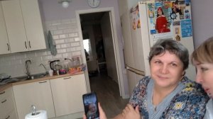 с моей любимой подруженькой