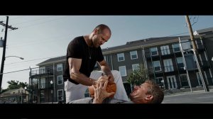 Отрывок из фильма «Неудержимые»