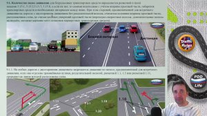 Полный курс пдд 2026 Вебинар 8 Скорость и самый коварный пункт пдд
