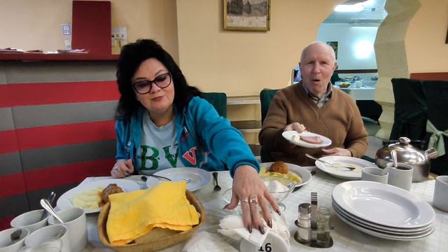 Красивое утро.... 18.02.26. смотреть онлайн