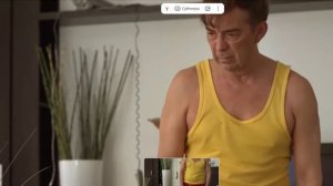 Сваты.Митяй-как в воду глядела