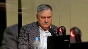 Евстафьев о перспективах в Женеве.