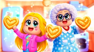 Плюшки - Злата бадабум (официальный клип)