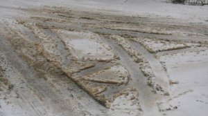 В Воронеже устранили последствия ещё одной неприятной ситуации