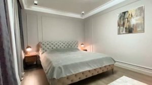 КВАРТИРА 115 М² С НОВЫМ РЕМОНТОМ В ЦЕНТРЕ СОЧИ || ВТОРИЧНАЯ НЕДВИЖИМОСТЬ СОЧИ, УЛ. ГАГАРИНА