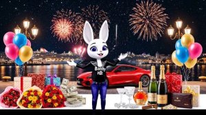 С Днем Рождения мужчине! Поздравление с Днем Рождения мужчине! Открытка с Днём рождения мужчине