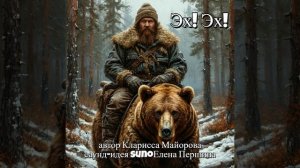 Эх! Эх! Песня настоящим мужикам!