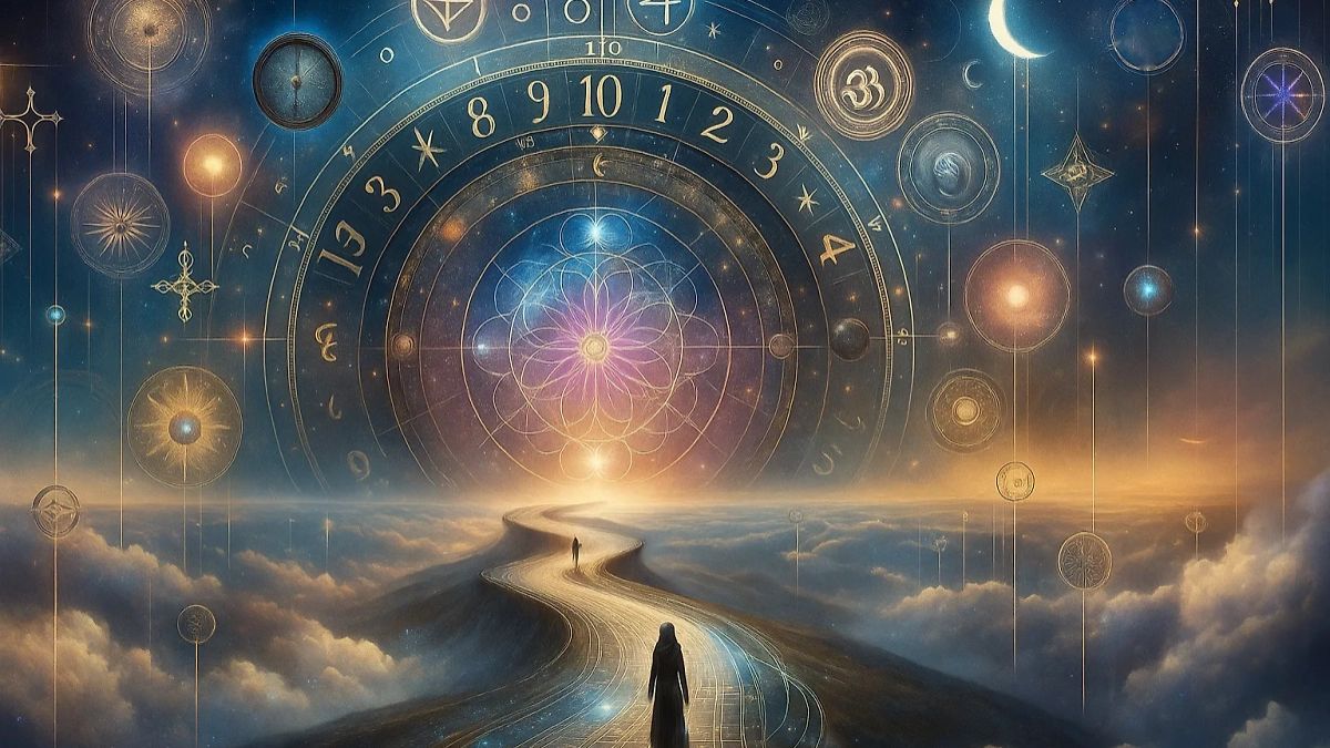 160. БОЖЕСТВЕННОЕ ОТКРОВЕНИЕ Новая Орбиталь Земли и человечества-Статья 160- Валерий Поздняков смотреть онлайн