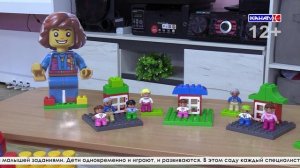 Воспитатели детского сада №42 «Огонёк» стали призёрами конкурса «ПРОФИ 2026»