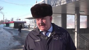 Подземный пешеходный переход открыли после ремонта около Комсомольской проходной