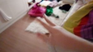 обзор на квартиру в Барнауле