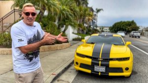 Продолжение истории... Что не так, с тачками Чердака?