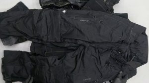 41481 Мотоодежда микс (экипировка), 13пак, Mix Abbigliamento moto, секонд (extra) оптом