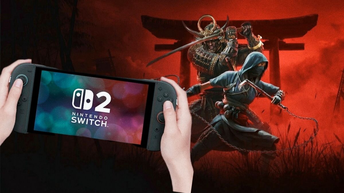 Assassin’s Creed Shadows.СЛОЖНОСТЬ ЭКСТРИМ.Nintendo switch2.Осмотрите странные символы.стрим#16