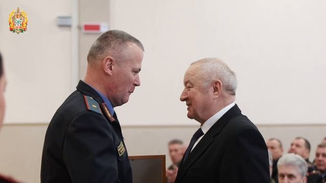 Традиционное чествование воинов-интернационалистов прошло в стенах Центрального РОВД смотреть онлайн