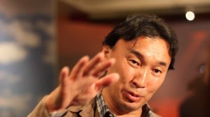 Даши Намдаков-6