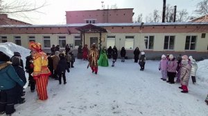 2026_02_18 Масленица школа 1208 1С 1Д