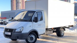 ГАЗ ГАЗель (3302) 2021 г.