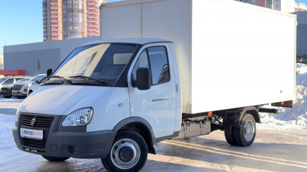 ГАЗ ГАЗель (3302) 2021 г.