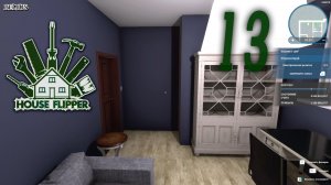 БОЛЬШОЙ РЕМОНТ - House Flipper #13