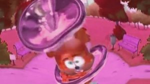 gummy bear вроде неплохо выглядит первый раз делаю видос в avs4you