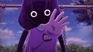 Кае не страшно - серия 5 / Kaya-chan wa Kowakunai